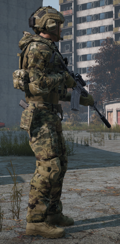 OCP retexture, view 2