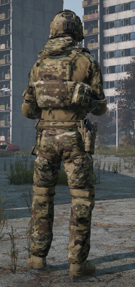 OCP retexture, view 3