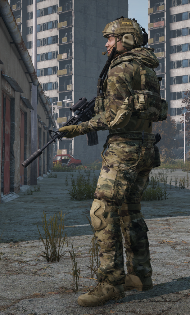 OCP retexture, view 4